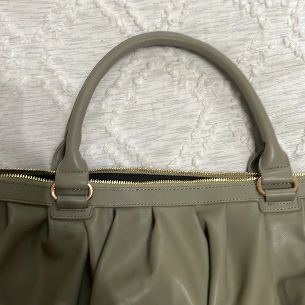 Weekender bag - Picture 3 of 10